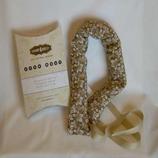 Non-Aromatic Neck Wrap