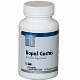 Nopal Cactus
