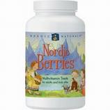 Nordic Berries