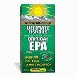 Norwegian Gold Critical EPA