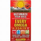 Norwegian Gold Every Omega-3�5�6�7�9