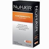 NuHair Hair Regrowth for Men