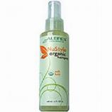 NuStyle Organic Hairspray- Soft Hold