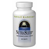 NutraSleep�