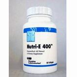 Nutri-E 400