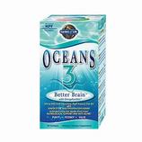 Oceans 3 Better Brain