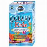 Oceans Kids