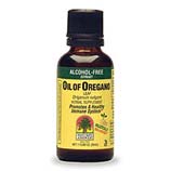 Oil Of Oregano