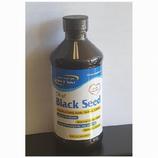 Oil of Black Seed