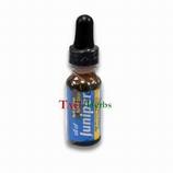 Oil of Juniper