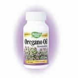 Oil of Oregano