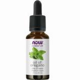 Oil of Oregano Blend