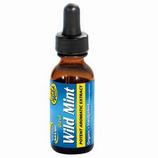 Oil of Wild Mint