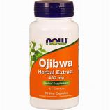 Ojibwa Herbal Extract