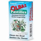 Olbas Herbal Cough Drops