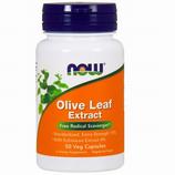 Olive Leaf Extract