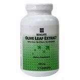 Olive Leaf Extract