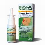 Olive Leaf Nasal Spray