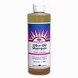 Olive Oil Shampoo