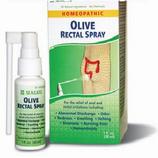 Olive Rectal Spray