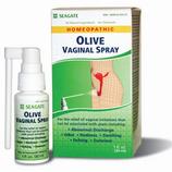 Olive Vaginal Spray