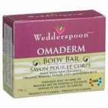 Omaderm Soap