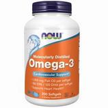 Omega-3, 1000 mg