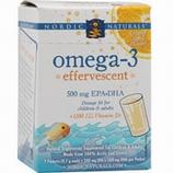 Omega-3 Effervescent