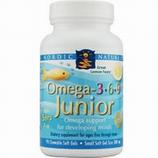 Omega 3-6-9 Junior