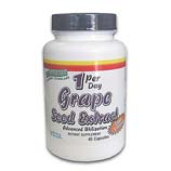 One Per Day Grape Seed Extract