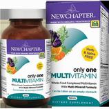 Only One Multivitamin