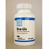 Ora-Liv