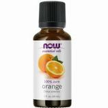 Orange Essential Oil