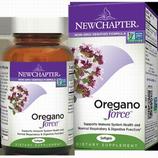 Oregano Force