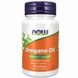 Oregano Oil