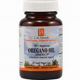 Oregano Oil