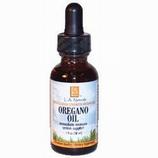 Oregano Oil WildCrafted