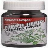 Oregano Power