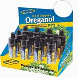 Oreganol P73 Travel Shipper