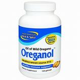 Oreganol P73 Value Size