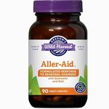 Oregon's Wild Harvest Aller-Aid with Quercetin