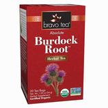 Organic Absolute Burdock Root