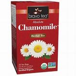 Organic Absolute Chamomile Tea