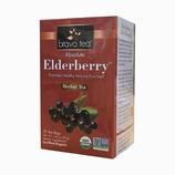 Organic Absolute Elderberry Tea