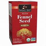Organic Absolute Fennel Seed Tea