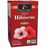 Organic Absolute Hibiscus Tea