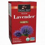 Organic Absolute Lavender Tea
