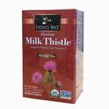 Organic Absolute Milk Thistle Tea