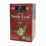 Organic Absolute Nettle Leaf Tea