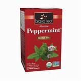 Organic Absolute Peppermint Tea